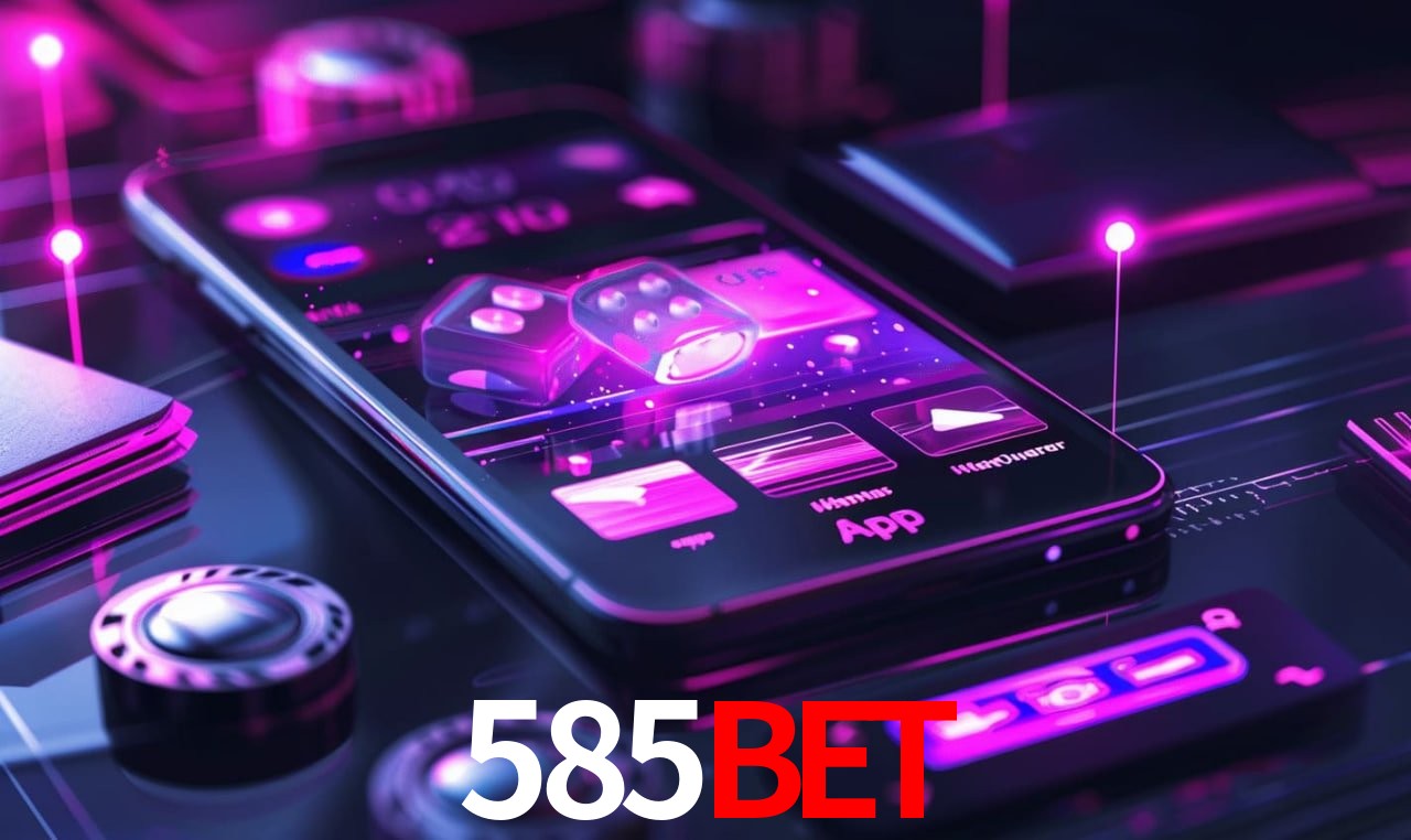 585Bet Giros Grátis