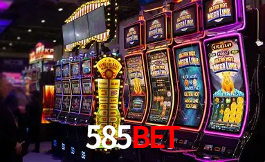 Recursos Exclusivos do App 585Bet - Modo Offline, Login Biométrico