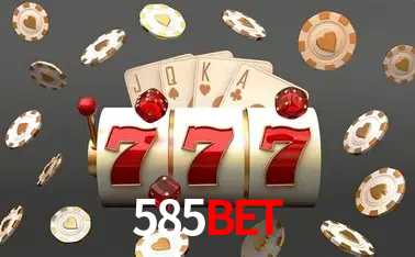 585Bet vip