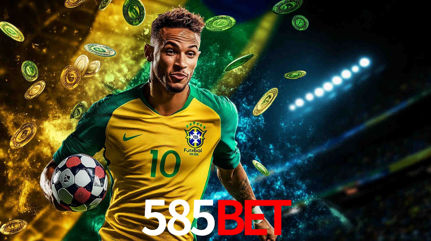 585Bet bet Brasil