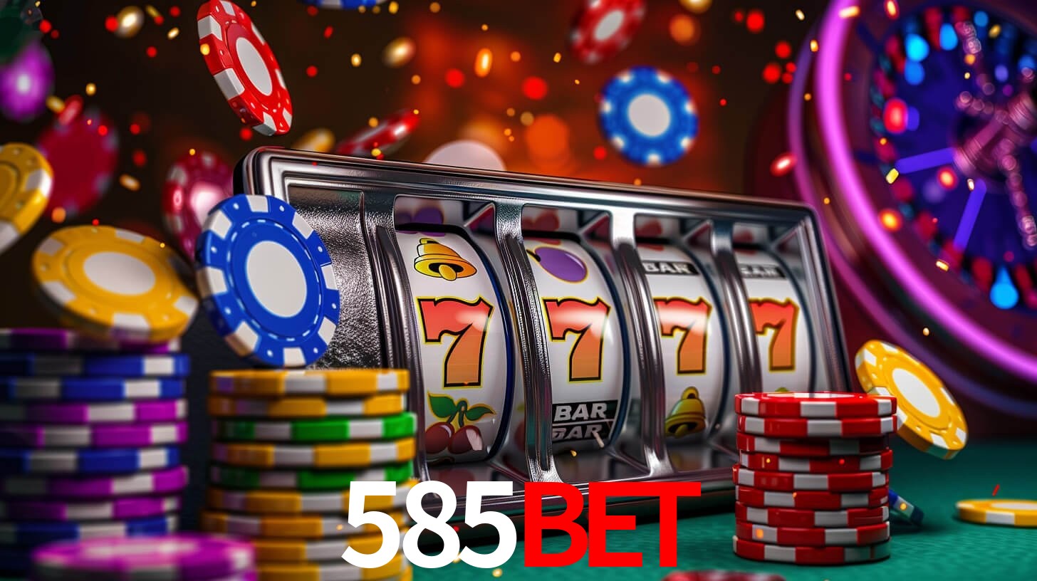 Performance App 585Bet
