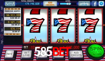 App 585Bet Android