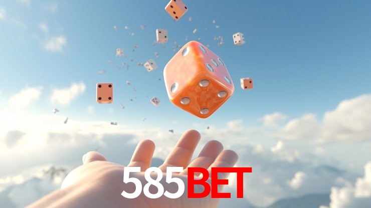 585Bet Logo 3