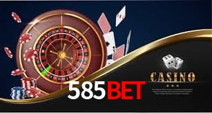 Caishen Wins 585Bet