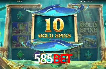 585Bet Slots