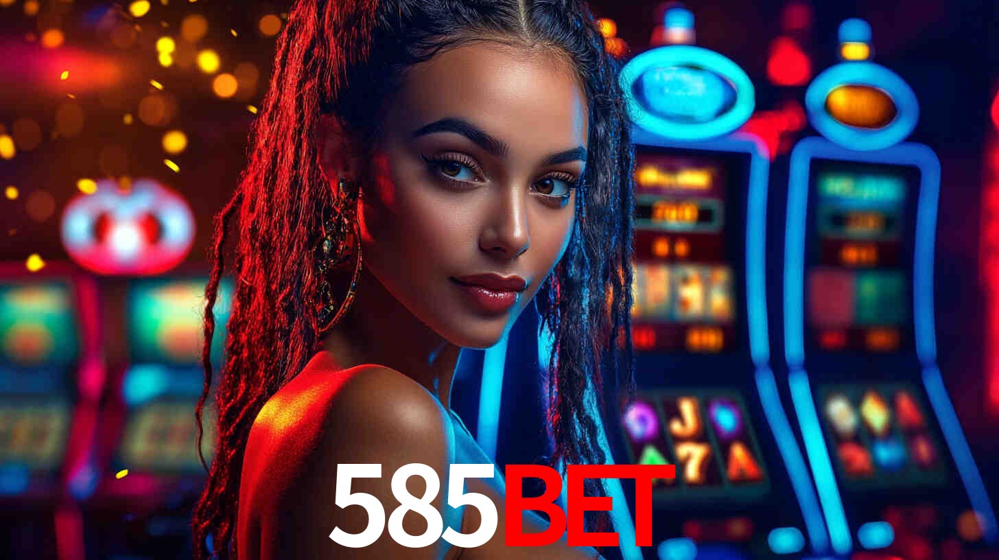 Painel RTP 585Bet