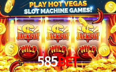 Dicas Ganhar 585Bet