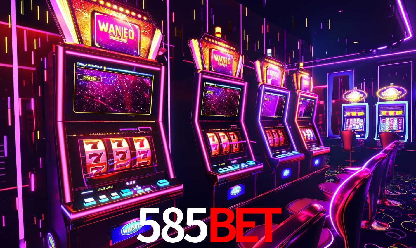 Download 585Bet Windows