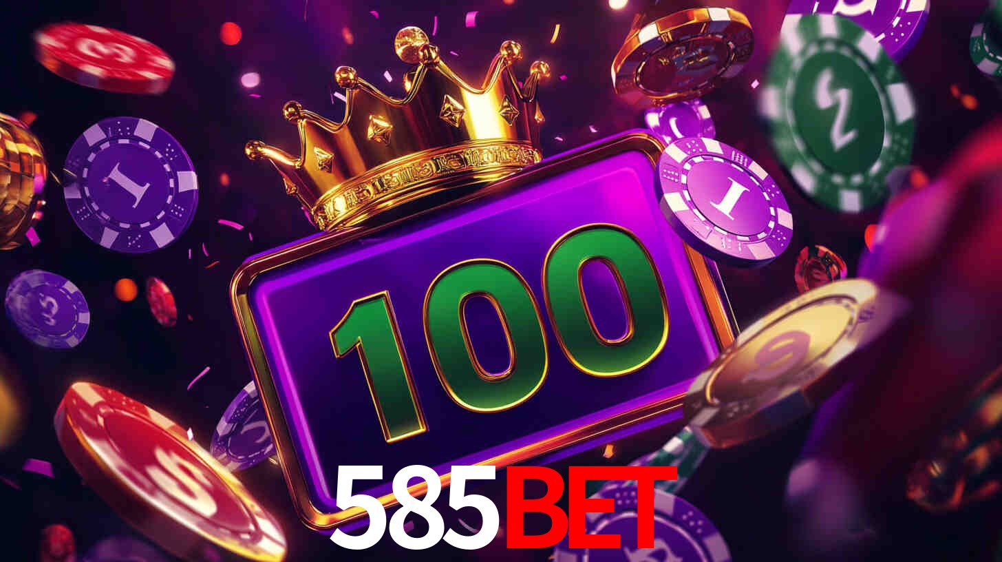 585Bet cadastro — tela de formulário no app oficial
