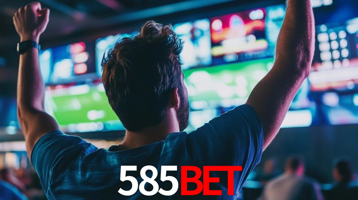 Licença Curaçao 585Bet