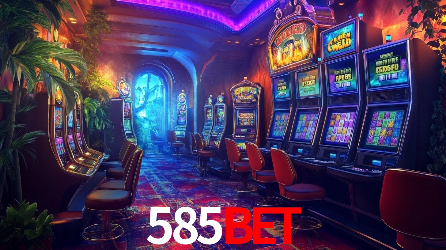 585Bet Fortune Tiger
