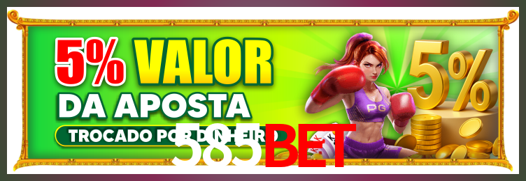 Tornar VIP 585Bet